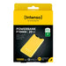 Преносима батерия Powerbank INTENSO 10000 mAh Жълт