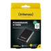 Преносима батерия Powerbank INTENSO 7322430 10000 mAh