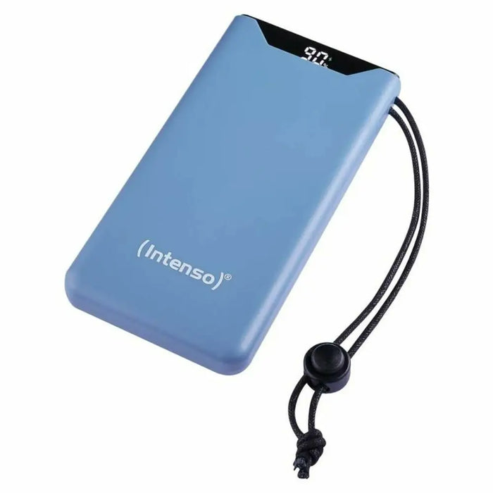 Преносима батерия Powerbank INTENSO 7332035 Син 10000 mAh