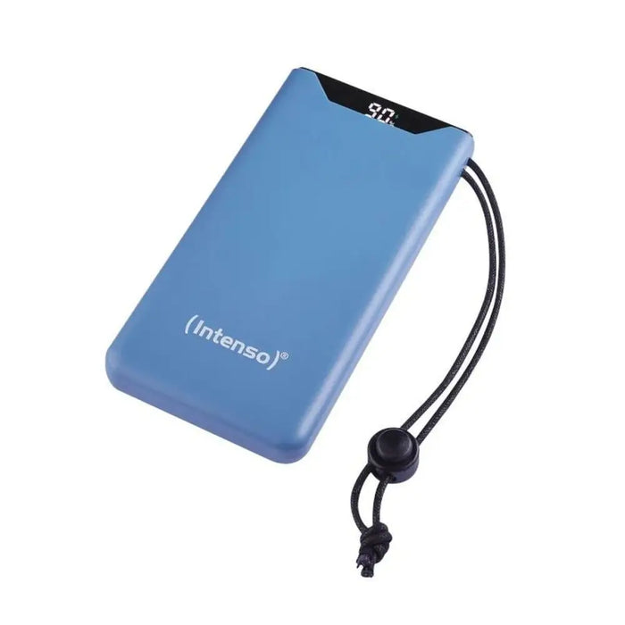 Преносима батерия Powerbank INTENSO F20000