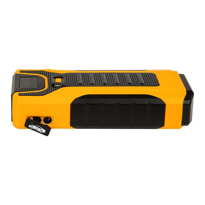 Преносима батерия Powerbank - Jump Starter 30000mAh JS-15