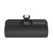Преносима батерия Powerbank Muvit for Change DP53D-R-PD