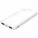 Преносима батерия Powerbank Philips DLP1810NW/62 Бял 10000