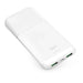Преносима батерия Powerbank Puro DAILY 10 PLUS 10000mAh 2x