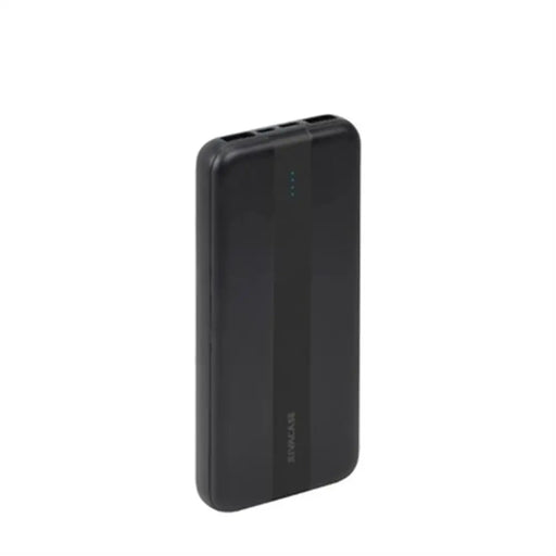 Преносима батерия Powerbank Rivacase VA2041 Черен 10000 mAh