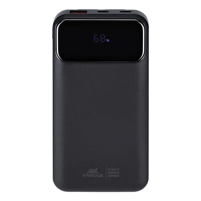 Преносима батерия Powerbank Rivacase VA2211 10000 mAh Бял