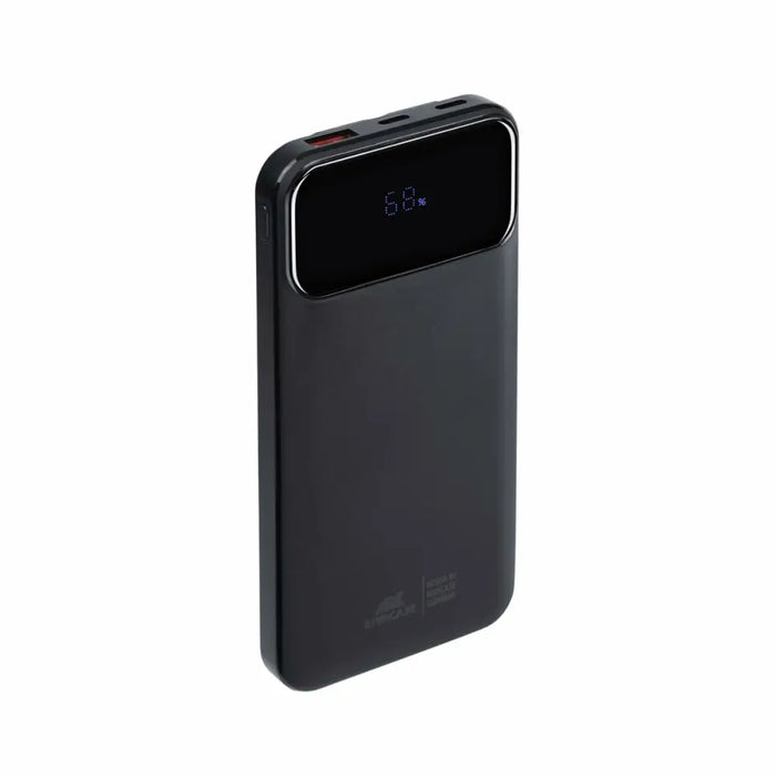 Преносима батерия Powerbank Rivacase VA2211 10000 mAh Бял