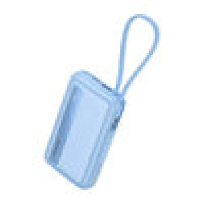 Преносима батерия Powerbank Romoss PPR20 20000mAh (син)