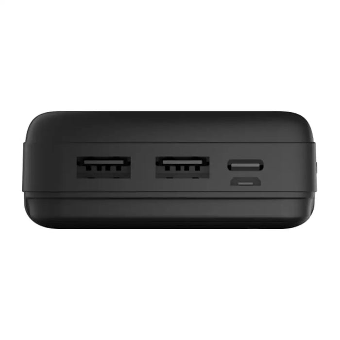 Преносима батерия Powerbank T’NB PBU20000 Черен 20000 mAh