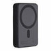 Преносима батерия Powerbank T’NB PBUMAG10 Сив 10000 mAh