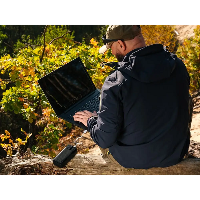 Преносима батерия Powerbank Tracer TRABAT47505