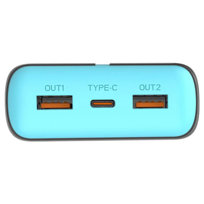 Преносима батерия Powerbank Tracer TRABAT47517