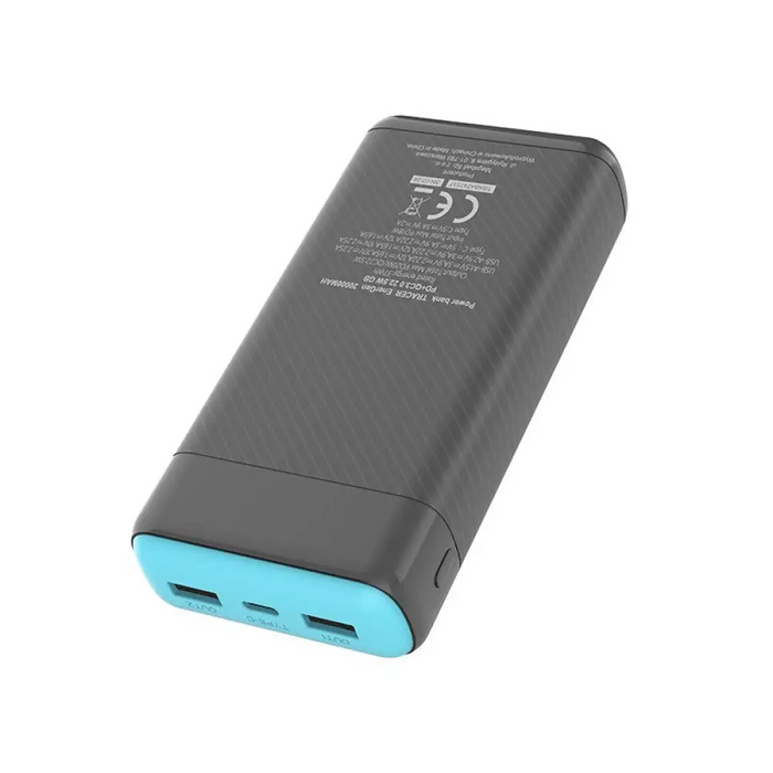 Преносима батерия Powerbank Tracer TRABAT47517