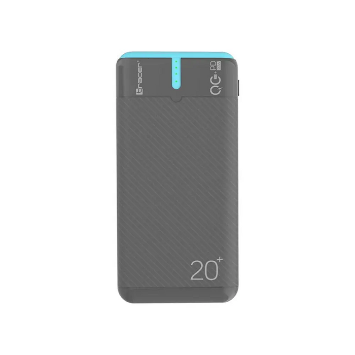 Преносима батерия Powerbank Tracer TRABAT47517