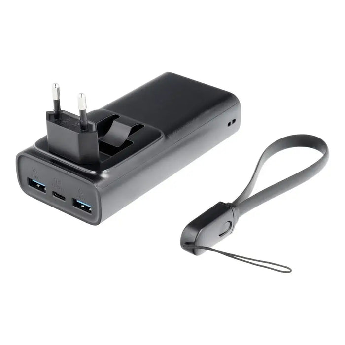 Преносима батерия Powerbank Veger ACE100 W1146 10000mAh 20W