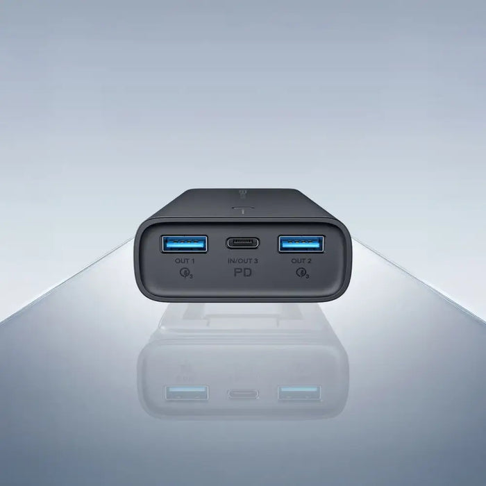 Преносима батерия Powerbank Veger ACE100 W1146 10000mAh 20W