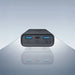 Преносима батерия Powerbank Veger ACE100 W1146 10000mAh 20W