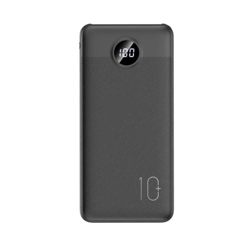 Преносима батерия Powerbank Veger L10S (W1105PD) 10000mAh