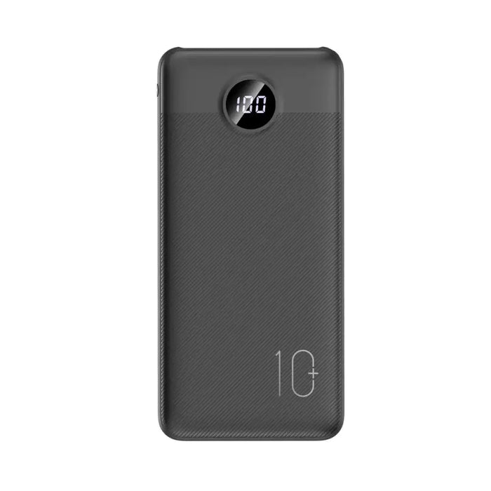Преносима батерия Powerbank Veger L10S (W1105PD) 10000mAh
