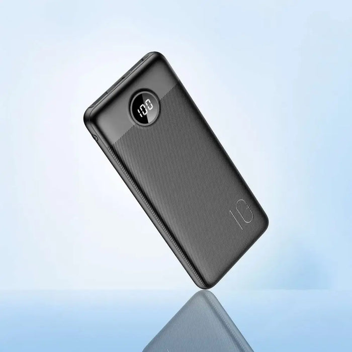 Преносима батерия Powerbank Veger L10S (W1105PD) 10000mAh