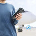 Преносима батерия Powerbank Veger L10S (W1105PD) 10000mAh