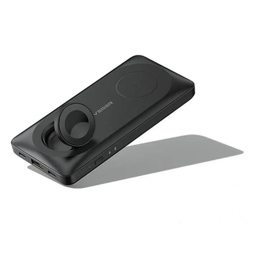 Преносима батерия Powerbank Veger MagMulti W1156 10000mAh