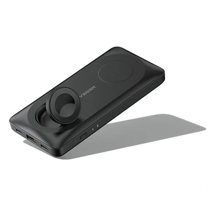Преносима батерия Powerbank Veger MagMulti W1156 10000mAh