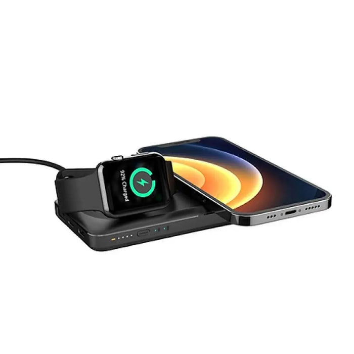Преносима батерия Powerbank Veger MagMulti W1156 10000mAh