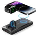 Преносима батерия Powerbank Veger MagMulti W1156 10000mAh