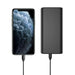 Преносима батерия Powerbank Veger T100 W2032C-100 20000mAh