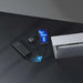 Преносима батерия Powerbank Veger T100 W2032C-100 20000mAh