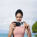 Преносима батерия Powerbank Veger Tourist W0569 5000mAh 20W
