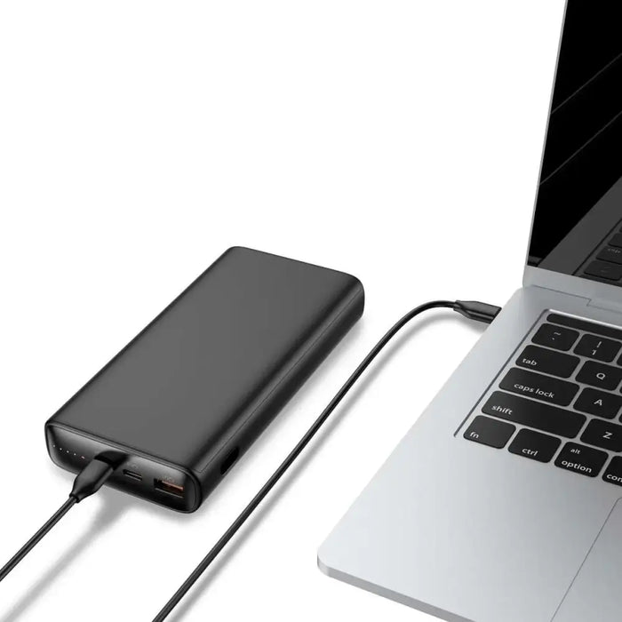 Преносима батерия Powerbank Veger T100 W2032C-100 20000mAh