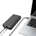 Преносима батерия Powerbank Veger T100 W2032C-100 20000mAh