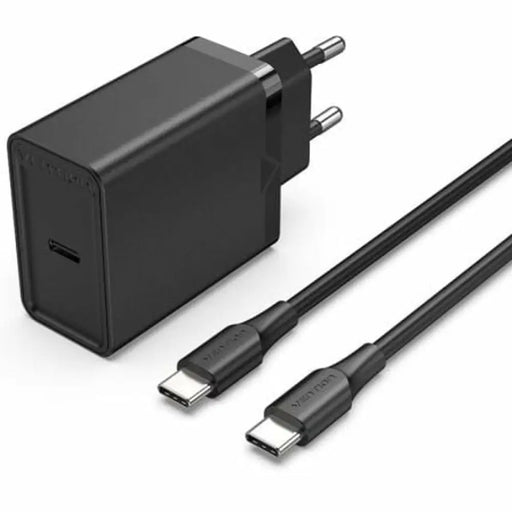 Преносима батерия Powerbank Vention FAHBF-EU