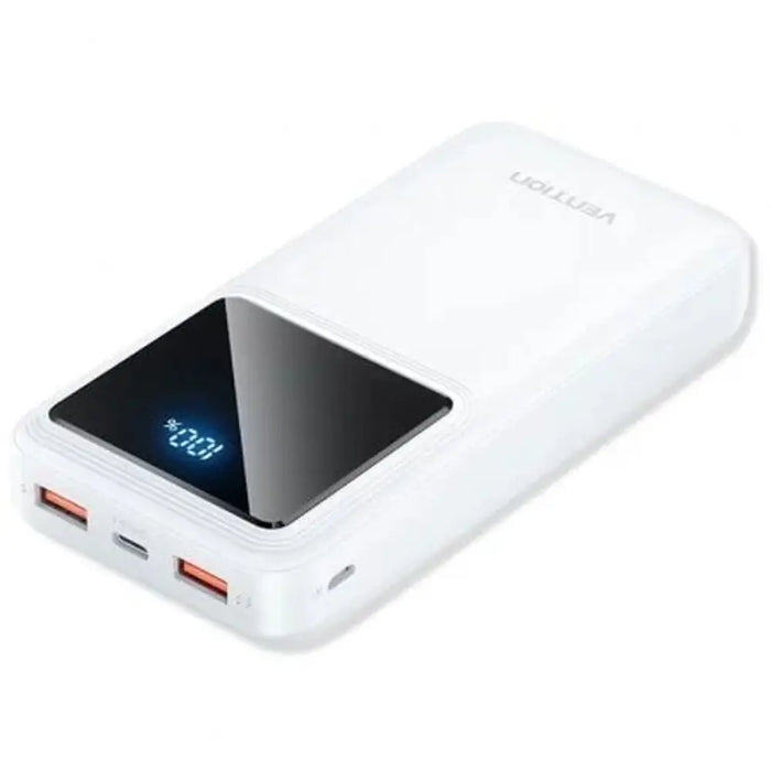 Преносима батерия Powerbank Vention FHLW0