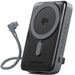 Преносима батерия Powerbank Vention FKHH0 Сив 10000 mAh