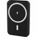 Преносима батерия Powerbank Wonder WX5MAG Черен