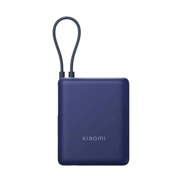 Преносима батерия Powerbank Xiaomi PB1033MI Син 10000 mAh