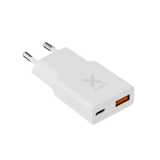 Преносима батерия Powerbank Xtorm XG2SL025 Бял