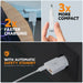 Преносима батерия Powerbank Xtorm XG2SL033 Бял
