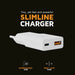 Преносима батерия Powerbank Xtorm XG2SL033 Бял