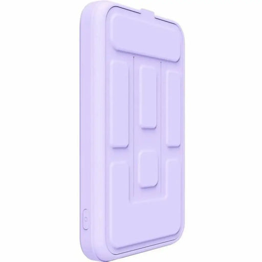 Преносима батерия Powerbank Yenkee Бял 5000 mAh