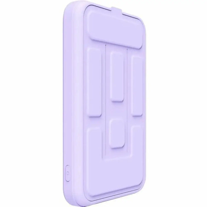 Преносима батерия Powerbank Yenkee Бял 5000 mAh