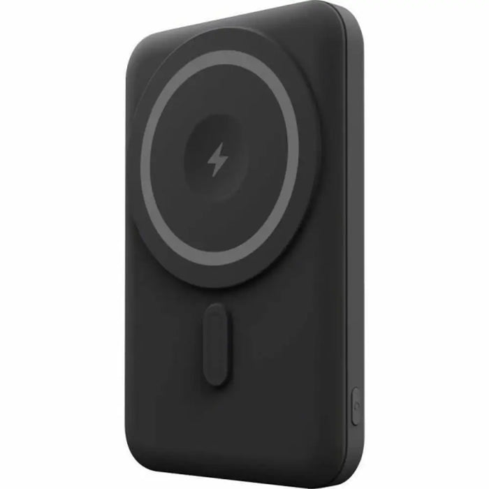 Преносима батерия Powerbank Yenkee Черен 5000 mAh