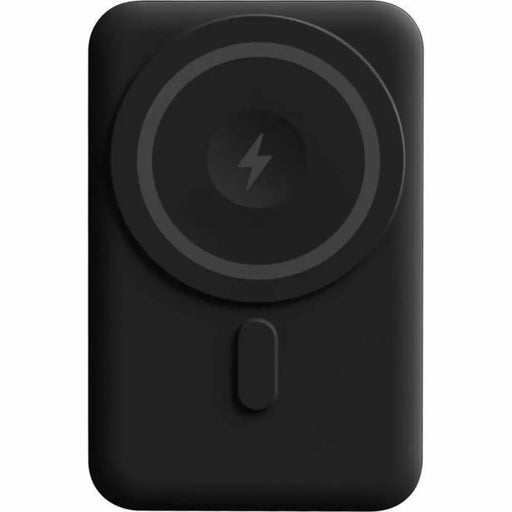 Преносима батерия Powerbank Yenkee Черен 5000 mAh