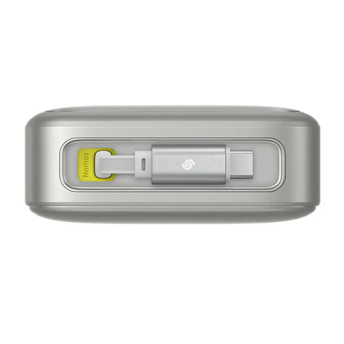 Преносима батерия с кабел Baseus OS Free2Pull 20000mAh 65W