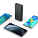 Преносима батерия Powerbank Veger T100 W2032C-100 20000mAh