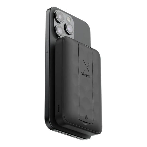 Преносима батерия Powerbank Xtorm FS5W101 Черен 10000 mAh