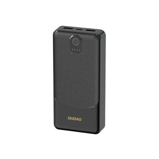 Преносима батерия Powerbank Dudao K10 10000mAh 2.4A 2 x